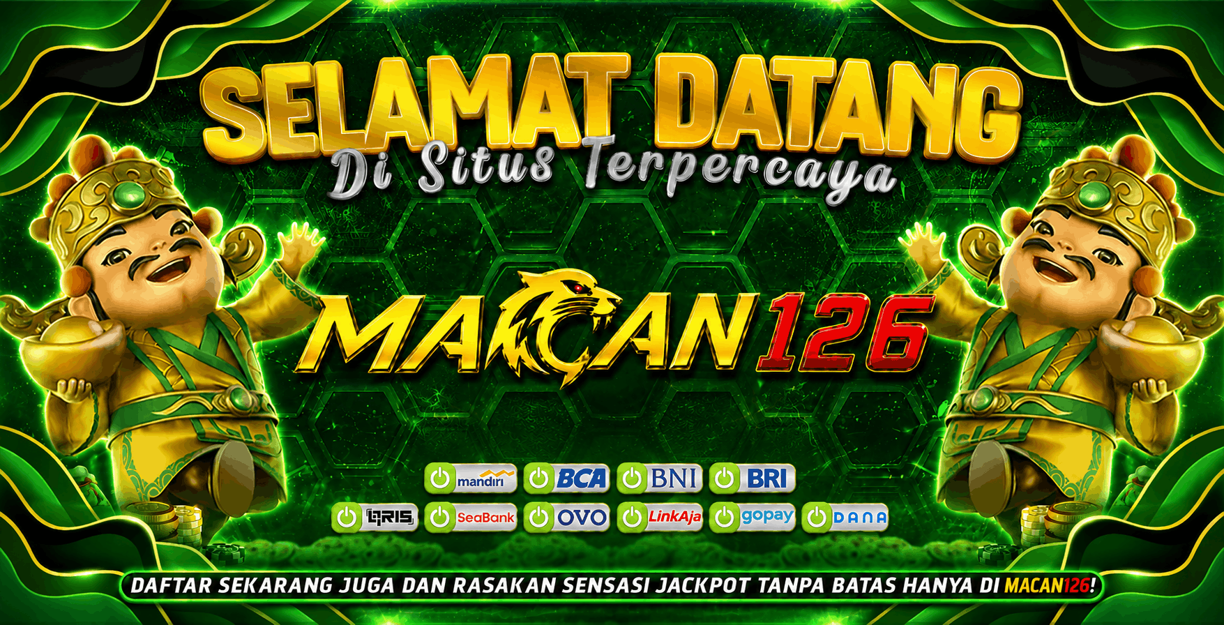 BANNER-MACAN126#1